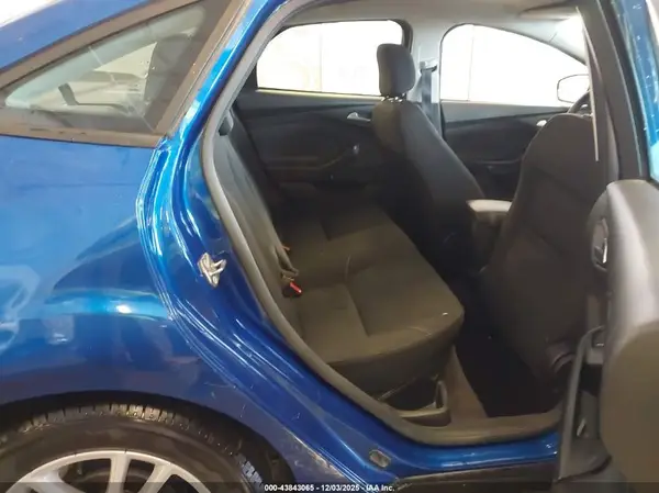 1FADP3F25JL312280 2018 FORD FOCUS - Image 8