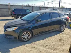 1FADP3F25JL315874 2018 FORD FOCUS