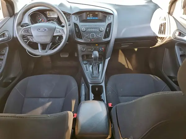 1FADP3F25JL315874 2018 FORD FOCUS - Image 8