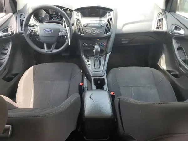 1FADP3F25JL315891 2018 FORD FOCUS - Image 8