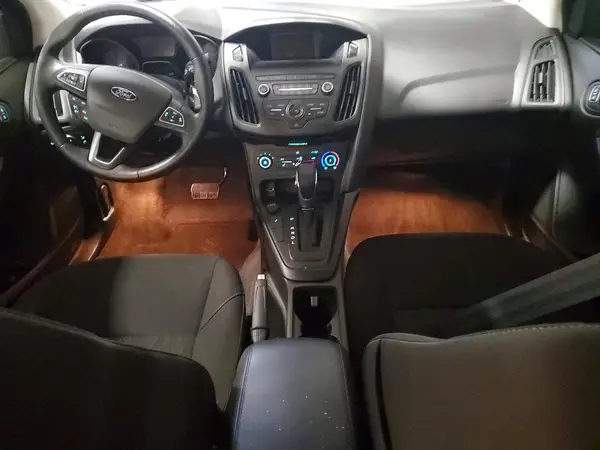 1FADP3F25JL318600 2018 FORD FOCUS - Image 8