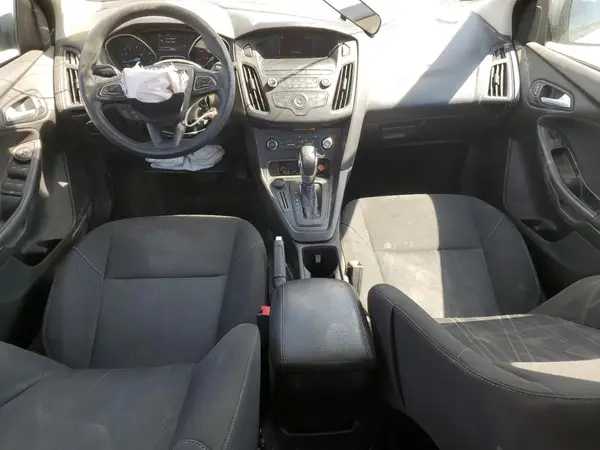 1FADP3F25JL324753 2018 FORD FOCUS - Image 8
