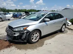 1FADP3F25JL327622 2018 FORD FOCUS
