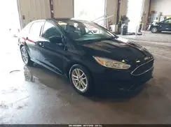 1FADP3F25JL327782 2018 FORD FOCUS