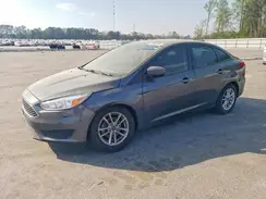1FADP3F25JL328043 2018 FORD FOCUS
