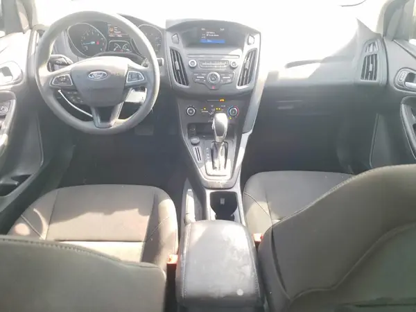 1FADP3F25JL328043 2018 FORD FOCUS - Image 8