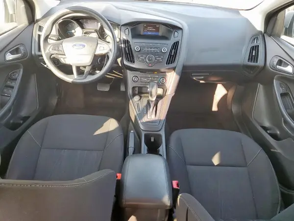 1FADP3F25JL328592 2018 FORD FOCUS - Image 8