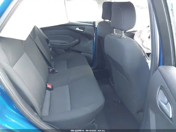1FADP3F25JL328799 2018 FORD FOCUS - Image 8