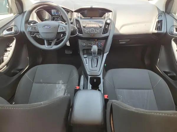 1FADP3F25JL331038 2018 FORD FOCUS - Image 8