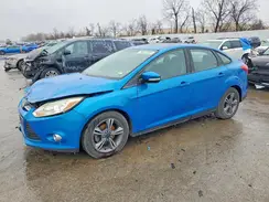 1FADP3F26EL241516 2026 FORD FOCUS