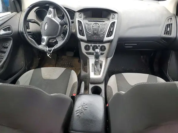 1FADP3F26EL241516 2026 FORD FOCUS - Image 8