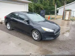1FADP3F26GL202055 2016 FORD FOCUS