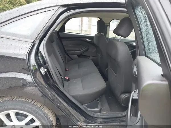 1FADP3F26GL202055 2016 FORD FOCUS - Image 8