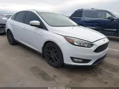 1FADP3F26GL202976 2016 FORD FOCUS