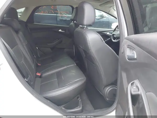 1FADP3F26GL202976 2016 FORD FOCUS - Image 8