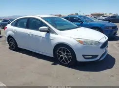 1FADP3F26GL203268 2016 FORD FOCUS