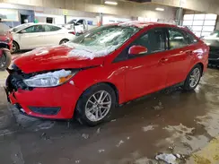 1FADP3F26GL203822 2016 FORD FOCUS