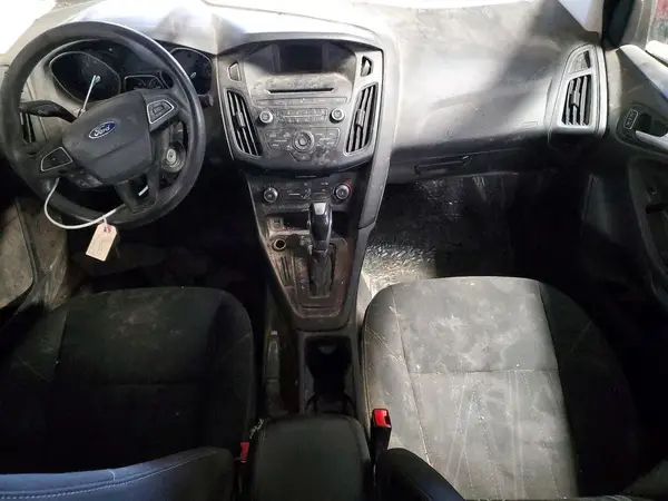 1FADP3F26GL203822 2016 FORD FOCUS - Image 8