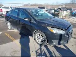 1FADP3F26GL203934 2016 FORD FOCUS