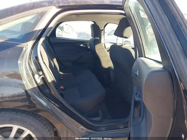 1FADP3F26GL203934 2016 FORD FOCUS - Image 8