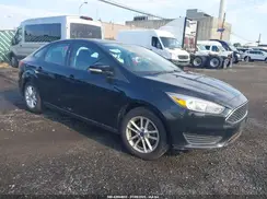 1FADP3F26GL204663 2016 FORD FOCUS
