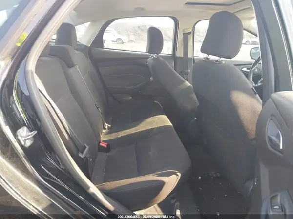 1FADP3F26GL204663 2016 FORD FOCUS - Image 8