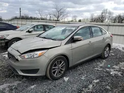 1FADP3F26GL206882 2016 FORD FOCUS