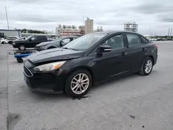 1FADP3F26GL207367 2016 FORD FOCUS