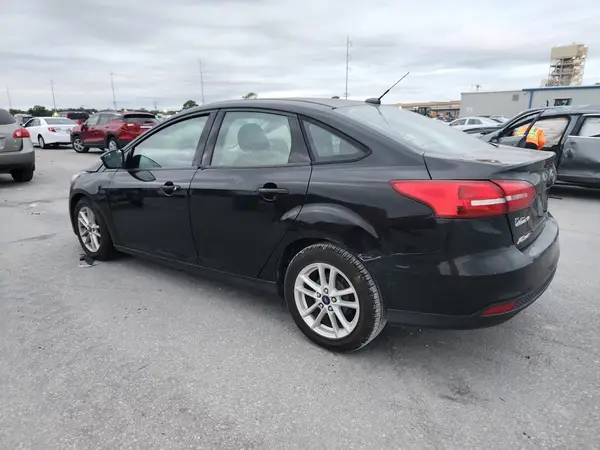 1FADP3F26GL207367 2016 FORD FOCUS - Image 2