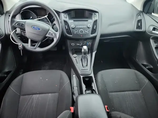 1FADP3F26GL207367 2016 FORD FOCUS - Image 8