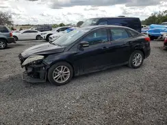 1FADP3F26GL208728 2016 FORD FOCUS
