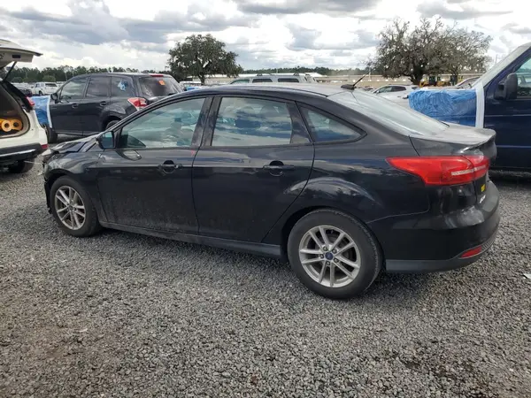 1FADP3F26GL208728 2016 FORD FOCUS - Image 2