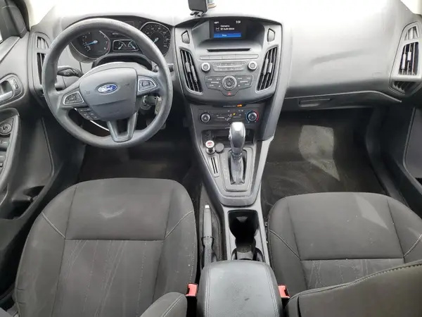 1FADP3F26GL208728 2016 FORD FOCUS - Image 8