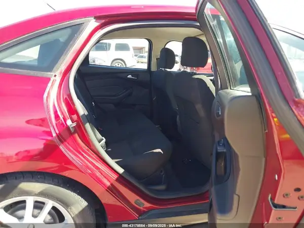 1FADP3F26GL208941 2016 FORD FOCUS - Image 8
