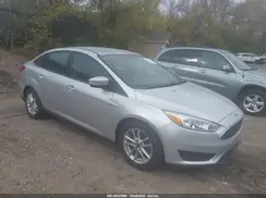 1FADP3F26GL209054 2016 FORD FOCUS