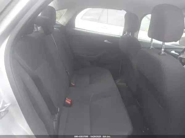 1FADP3F26GL209054 2016 FORD FOCUS - Image 8