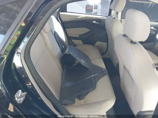 1FADP3F26GL209328 2016 FORD FOCUS - Image 8