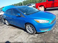 1FADP3F26GL210639 2016 FORD FOCUS