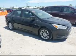 1FADP3F26GL211418 2016 FORD FOCUS