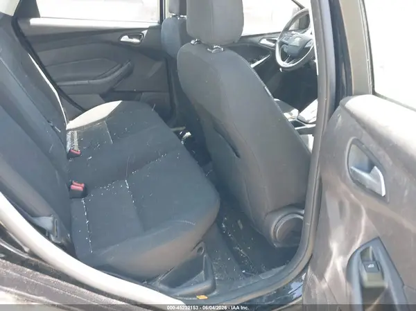1FADP3F26GL211418 2016 FORD FOCUS - Image 8