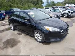 1FADP3F26GL212455 2016 FORD FOCUS
