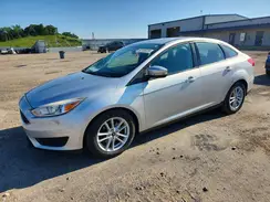 1FADP3F26GL213881 2016 FORD FOCUS
