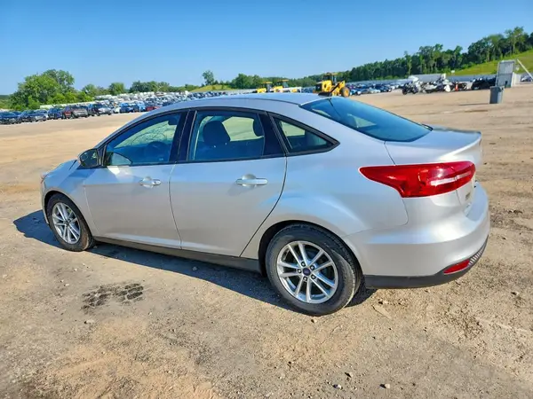1FADP3F26GL213881 2016 FORD FOCUS - Image 2