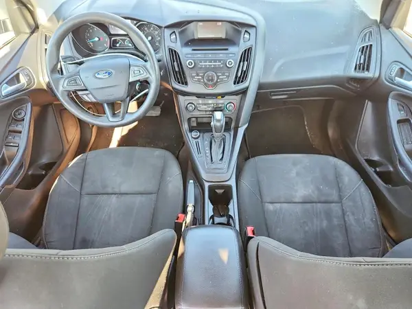 1FADP3F26GL213881 2016 FORD FOCUS - Image 8