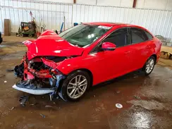1FADP3F26GL214013 2016 FORD FOCUS
