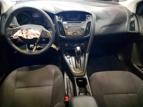 1FADP3F26GL214013 2016 FORD FOCUS - Image 8