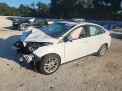 1FADP3F26GL214044 2016 FORD FOCUS