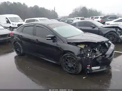 1FADP3F26GL215324 2016 FORD FOCUS