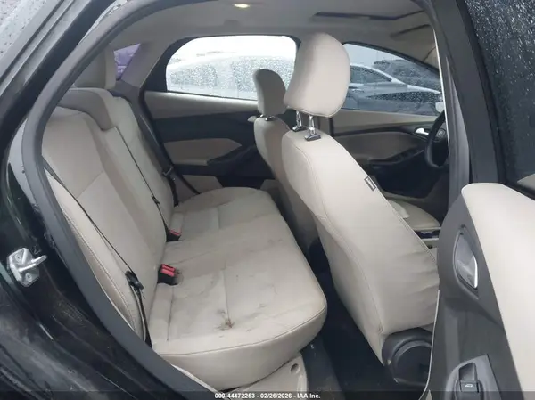 1FADP3F26GL215324 2016 FORD FOCUS - Image 8