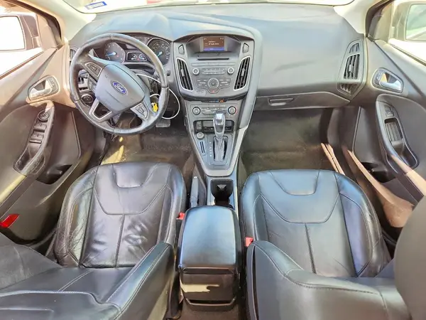 1FADP3F26GL215873 2016 FORD FOCUS - Image 8